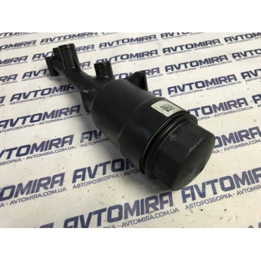 Корпус масляного фильтра Mercedes Benz E-Class 2.2 CDI 2006-2009 70321178